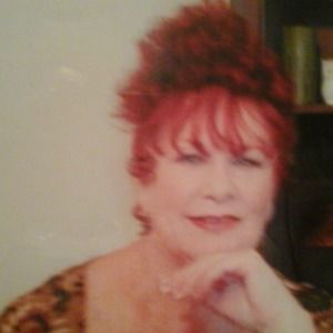 Meet your Posher, Shirley m.